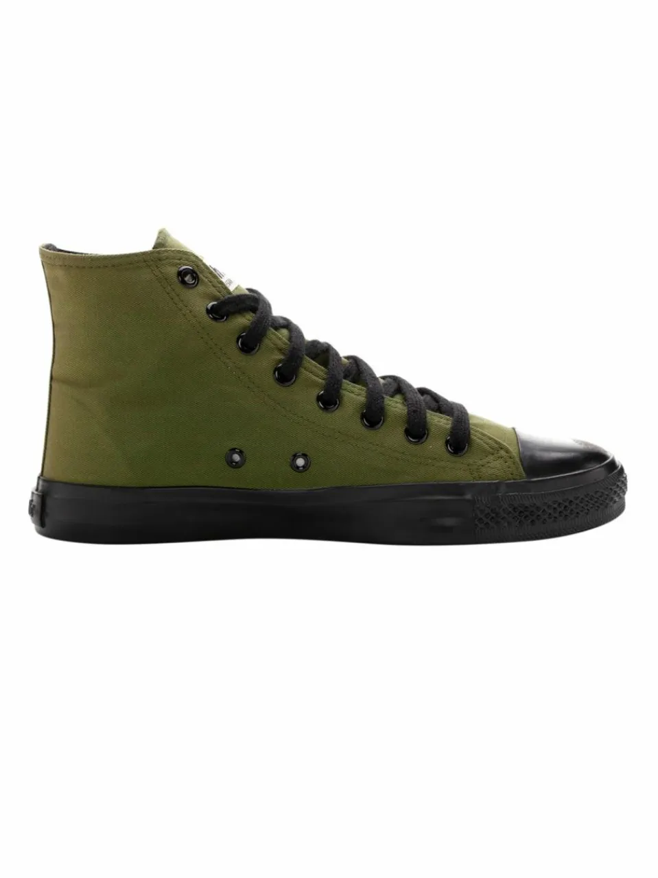 Damen Ethletic Sneaker|Sneaker>Unisex Canvas Sneaker