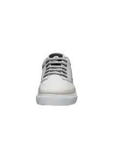 Ethletic Sneaker<Unisex Canvas Sneaker grau uni