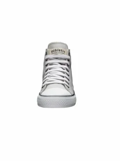 Herren Ethletic Sneaker>Unisex Canvas Sneaker