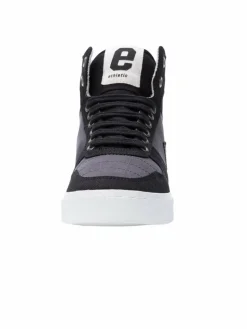 Ethletic Sneaker|Sneaker<Unisex Canvas Sneaker grau uni