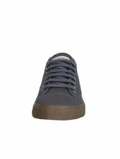 Ethletic Sneaker|Sneaker<Unisex Canvas Sneaker grau uni