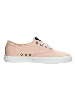 Ethletic Sneaker<Unisex Canvas Sneaker pink uni