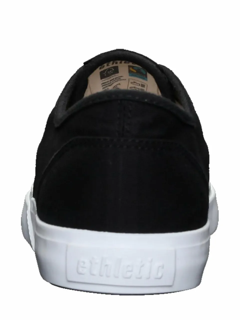 Herren Ethletic Sneaker>Unisex Canvas Sneaker
