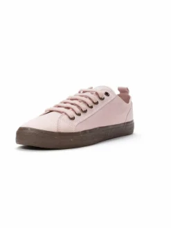 Ethletic Sneaker<Unisex Canvas Sneaker pink uni