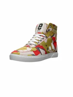 Damen Ethletic Sneaker|Sneaker>Unisex Canvas Sneaker