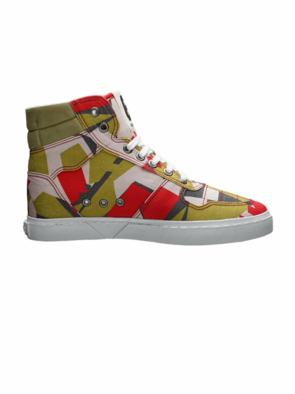 Damen Ethletic Sneaker|Sneaker>Unisex Canvas Sneaker