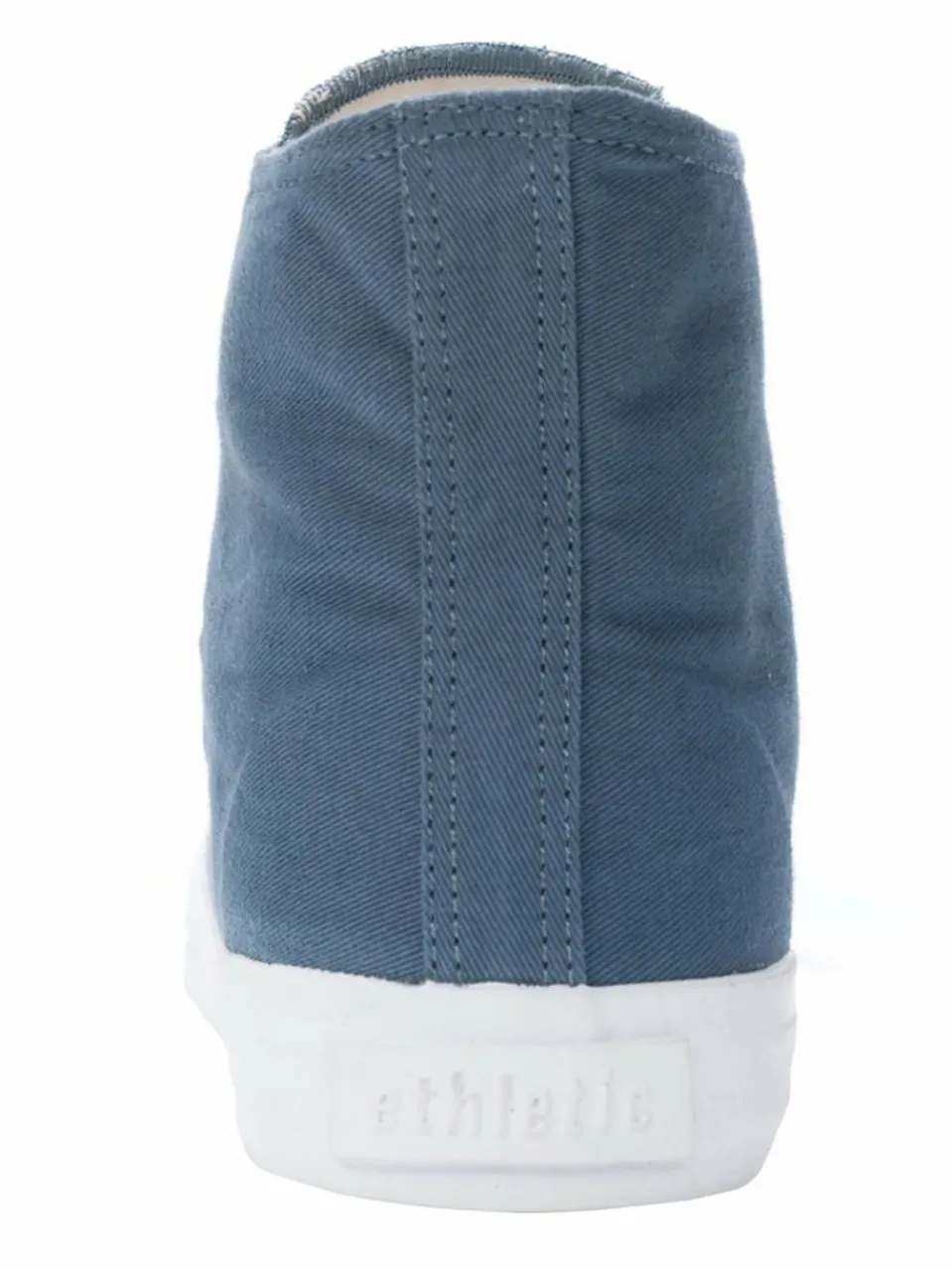 Ethletic Sneaker|Sneaker<Unisex Canvas Sneaker blau uni