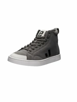 Ethletic Sneaker|Sneaker<Unisex Canvas Sneaker mehrfarbig gemustert