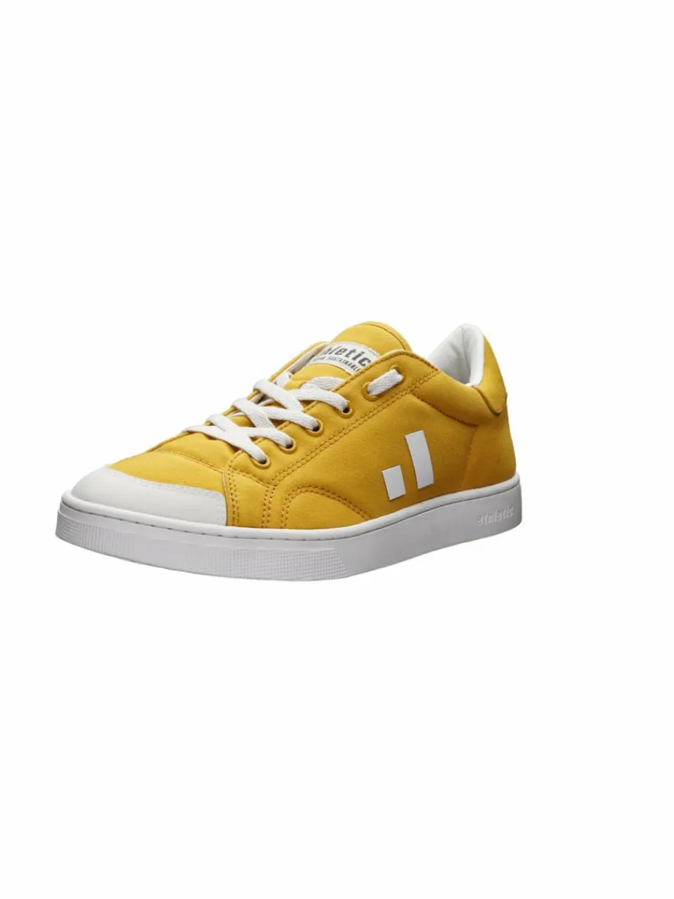 Damen Ethletic Sneaker|Sneaker>Unisex Canvas Sneaker