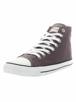 Ethletic Sneaker|Sneaker<Unisex Canvas Sneaker mehrfarbig uni