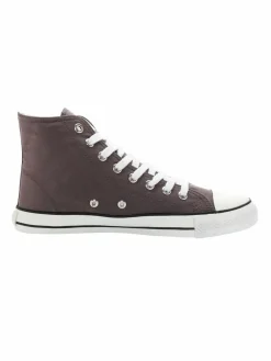 Ethletic Sneaker|Sneaker<Unisex Canvas Sneaker mehrfarbig uni