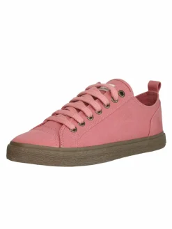 Ethletic Sneaker|Sneaker<Unisex Canvas Sneaker rosa uni