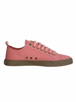 Ethletic Sneaker|Sneaker<Unisex Canvas Sneaker rosa uni