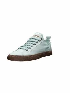 Ethletic Sneaker|Sneaker<Unisex Canvas Sneaker hellblau uni
