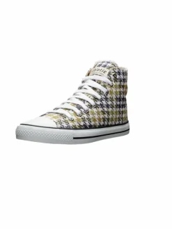 Ethletic Sneaker|Sneaker<Unisex Canvas Sneaker mehrfarbig gemustert