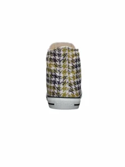 Ethletic Sneaker|Sneaker<Unisex Canvas Sneaker mehrfarbig gemustert