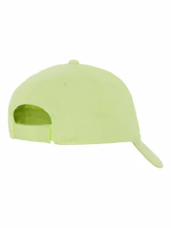Chiemsee Mützen & Caps<Unisex Cap grün bedruckt