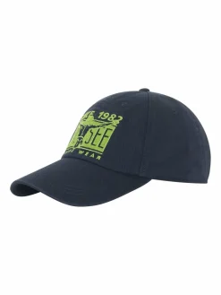 Herren Chiemsee Mützen & Caps>Unisex Cap