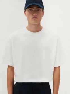 Studio Seidensticker Mützen & Caps|Mützen & Hüte<Unisex Cap - Uni blau uni