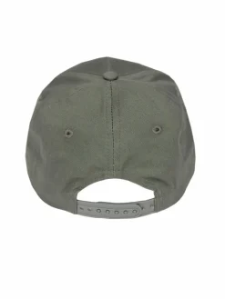 Topgun Mützen & Caps|Mützen & Hüte<Unisex Cap Snapback grau uni