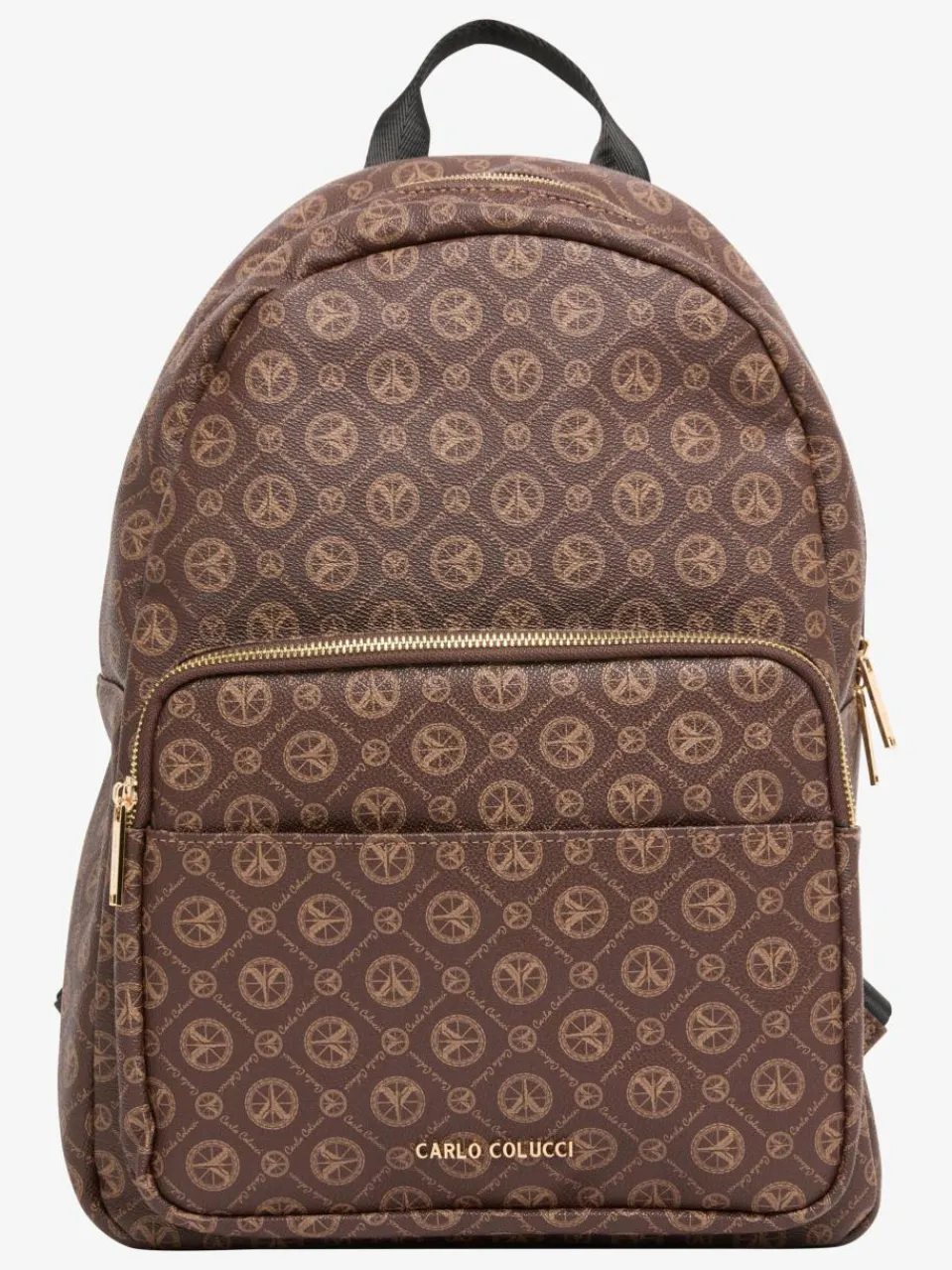 Herren Carlo Colucci Taschen & Rucksäcke>Unisex Cityrucksack - DeGasperin