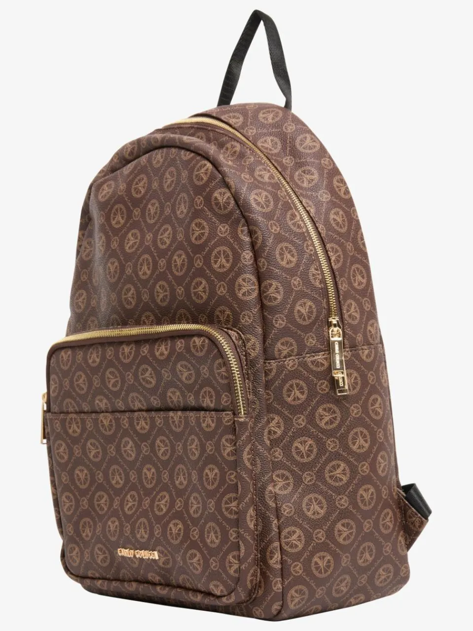 Herren Carlo Colucci Taschen & Rucksäcke>Unisex Cityrucksack - DeGasperin