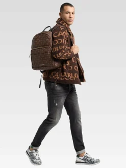 Herren Carlo Colucci Taschen & Rucksäcke><noscript><img width=