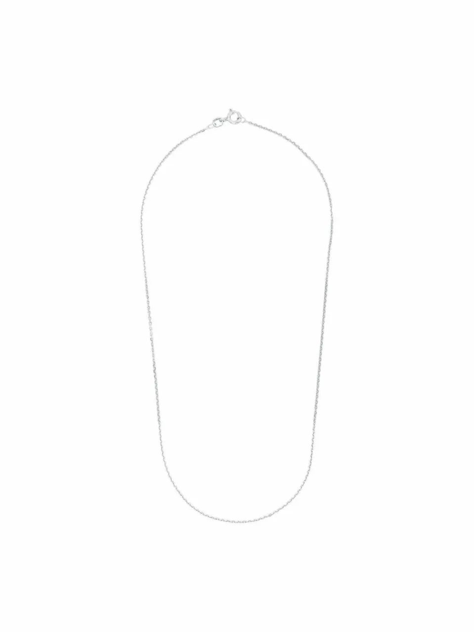 amor Schmuck|Schmuck<Unisex Collier silber uni