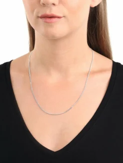 amor Schmuck|Schmuck<Unisex Collier silber uni