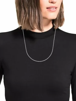 amor Schmuck|Schmuck<Unisex Collier silber uni