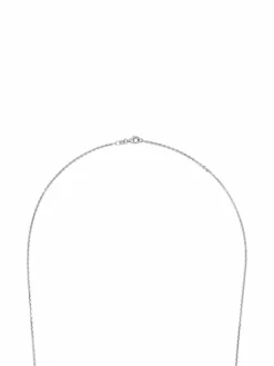 amor Schmuck<Unisex Collier silber uni