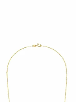 amor Schmuck<Unisex Collier gold uni