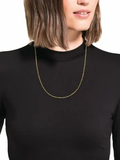 amor Schmuck<Unisex Collier gold uni