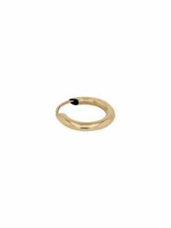 amor Schmuck<Unisex Creole gold uni