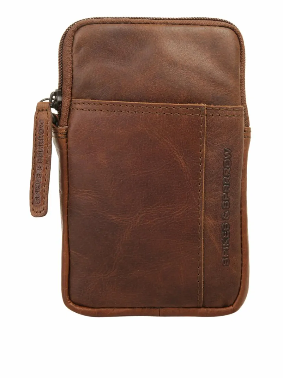 Herren Spikes & Sparrow Taschen & Rucksäcke>Unisex Crossover Bag