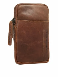 Herren Spikes & Sparrow Taschen & Rucksäcke>Unisex Crossover Bag