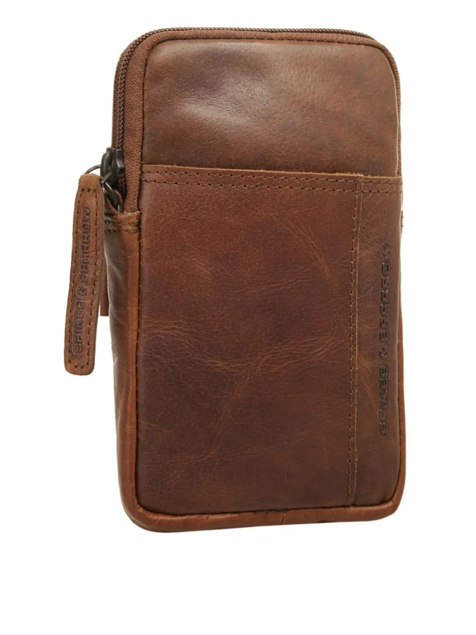 Herren Spikes & Sparrow Taschen & Rucksäcke>Unisex Crossover Bag