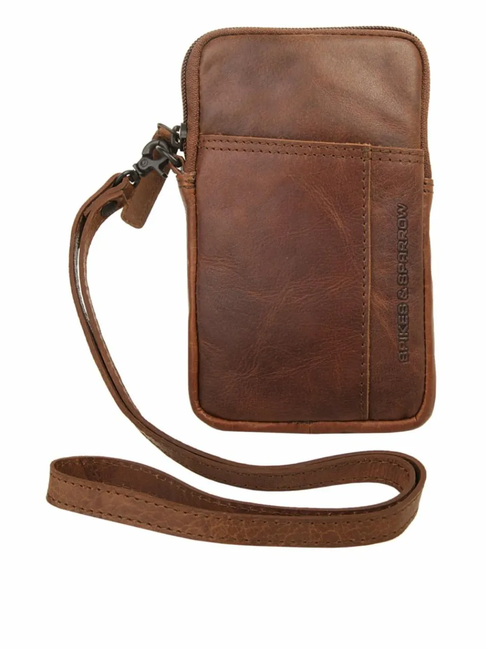 Herren Spikes & Sparrow Taschen & Rucksäcke>Unisex Crossover Bag