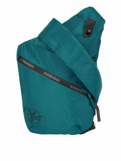 Damen Chiemsee Taschen & Rucksäcke>Unisex Crossover Bag