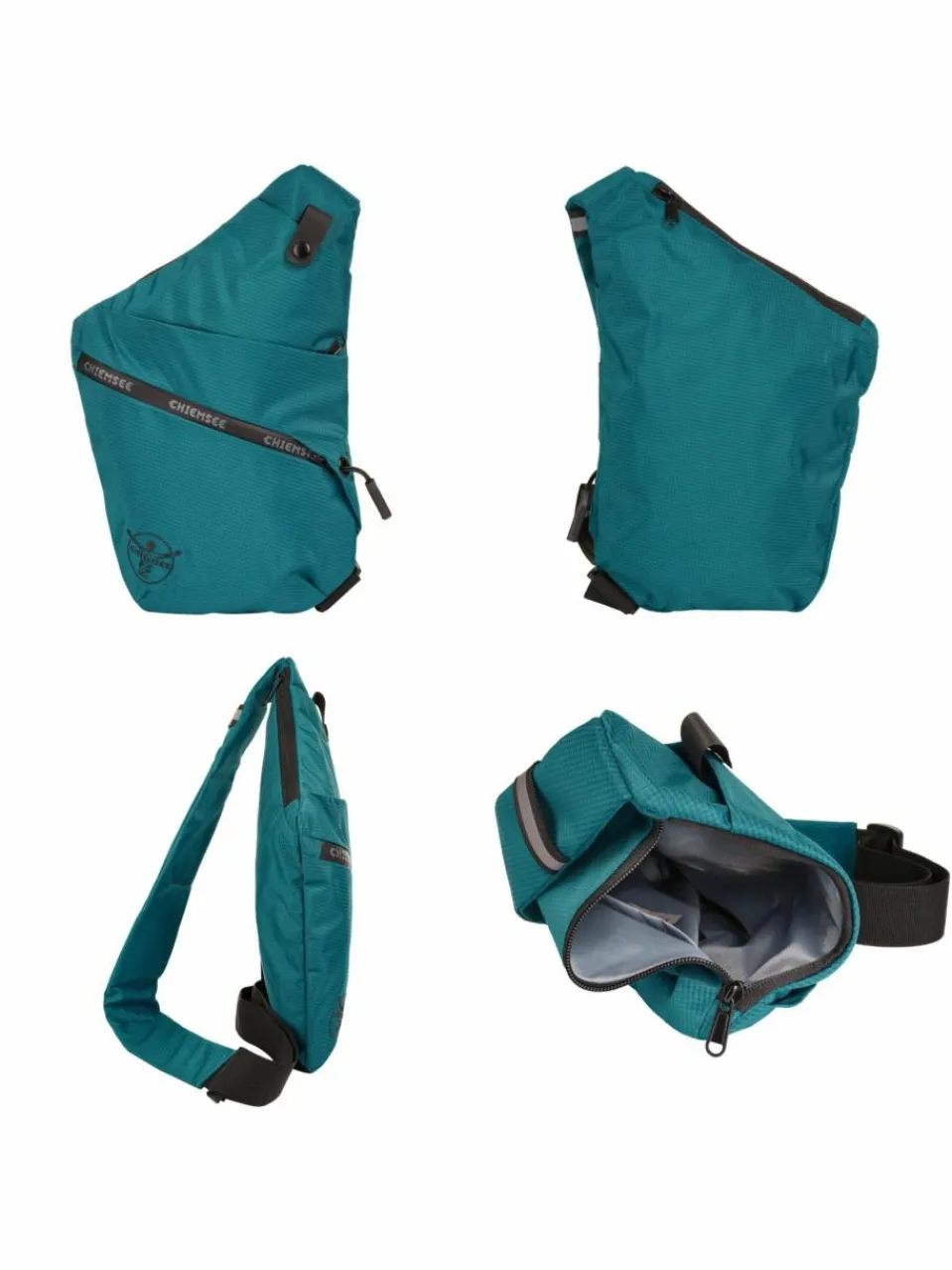 Damen Chiemsee Taschen & Rucksäcke>Unisex Crossover Bag