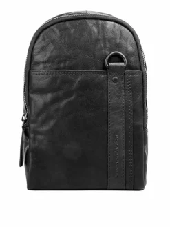 Herren Spikes & Sparrow Taschen & Rucksäcke>Unisex Crossover Bag