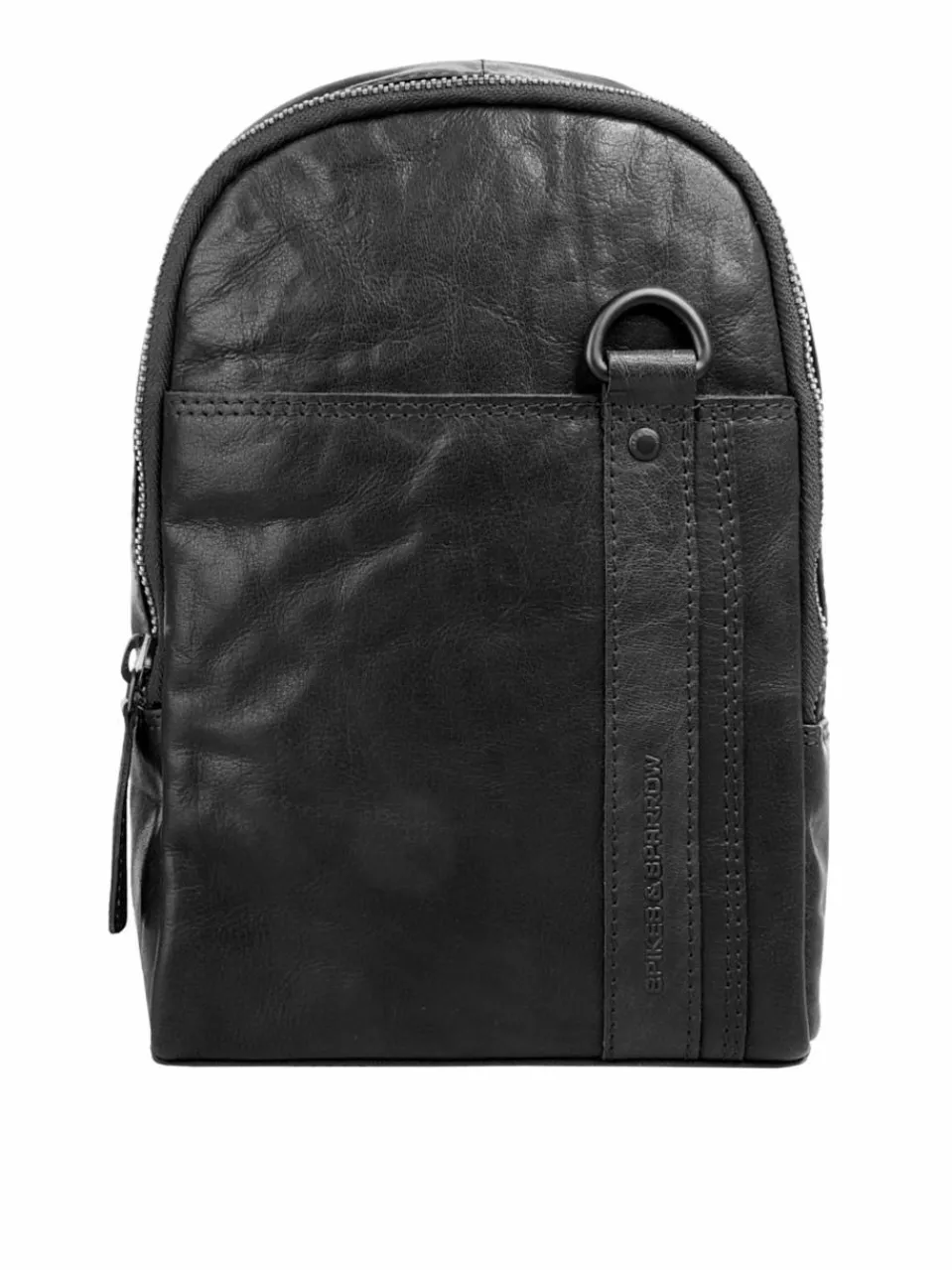 Herren Spikes & Sparrow Taschen & Rucksäcke>Unisex Crossover Bag