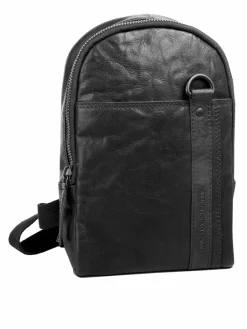 Herren Spikes & Sparrow Taschen & Rucksäcke>Unisex Crossover Bag