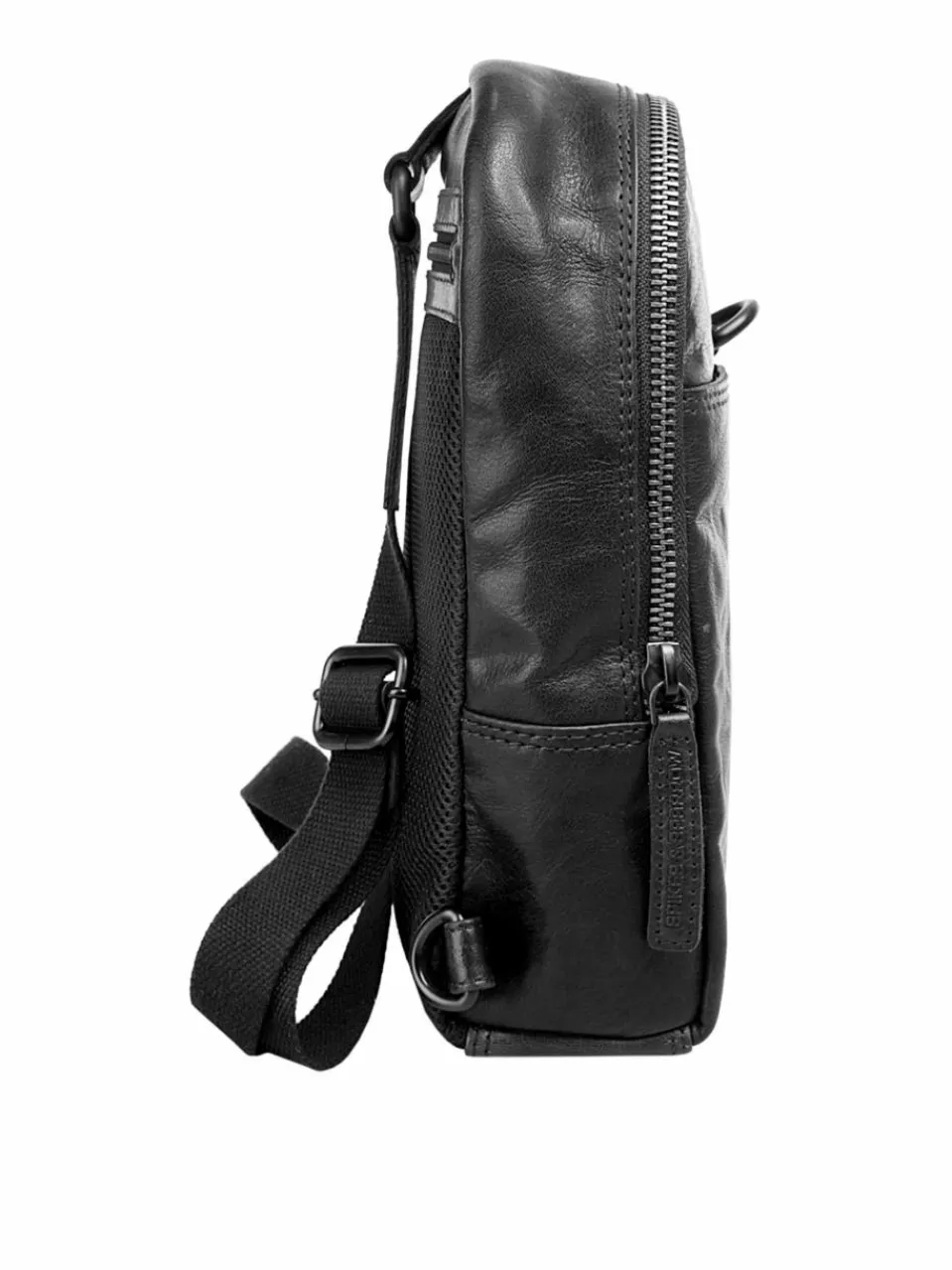 Herren Spikes & Sparrow Taschen & Rucksäcke>Unisex Crossover Bag