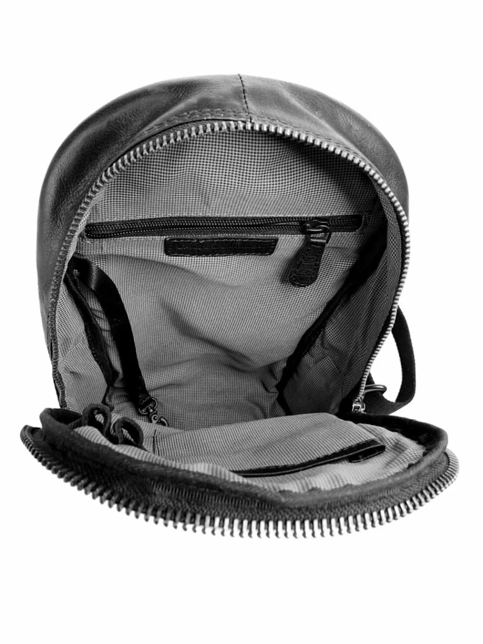 Herren Spikes & Sparrow Taschen & Rucksäcke>Unisex Crossover Bag