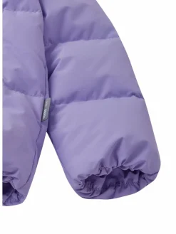reima Jungen|Mädchen<Unisex Daunenjacke - Paimio lila uni
