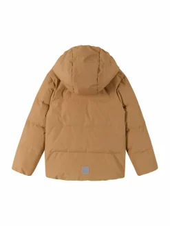 reima Jungen|Mädchen>Unisex Daunenjacke - Paimio