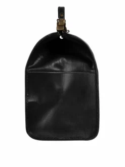 piké Taschen & Rucksäcke<Unisex Doktortasche / Reisetasche schwarz uni