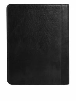 Bodenschatz Taschen & Rucksäcke<Unisex Dokumententasche schwarz uni