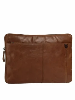 Herren Spikes & Sparrow Taschen & Rucksäcke>Unisex Dokumententasche